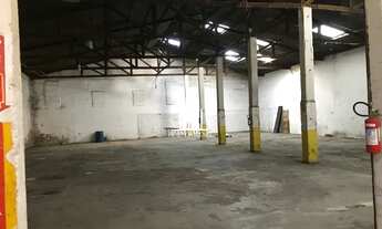 Imagem 2: Galpão Comercial na Vila Mariana