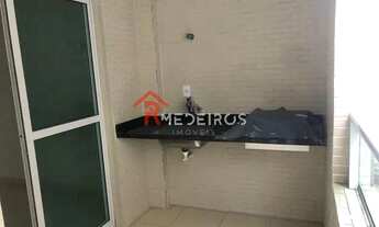 Imagem 5: Apartamento com 1 dorm, Caiçara, Praia Grande - R$ 250 mil, Cod: 10342