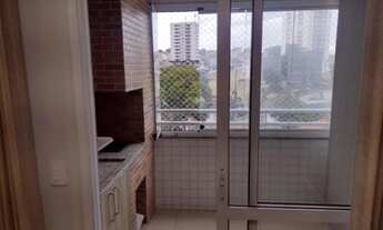 Imagem: Excelente apartamento com terraço gourmet