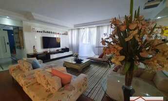 Imagem 2: Apartamento com 4 dormitórios à venda, 360 m² - Jardim - Santo André/SP