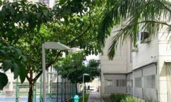 Imagem 5: Apartamento de 2 quartos c/1 suíte no Condomínio Alegro Montenegro - Prox Avenida A. Monte