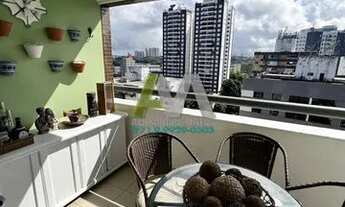 Imagem 2: Apartamento à venda no bairro Caminho das Árvores - Salvador/BA