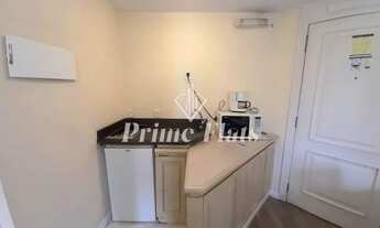 Imagem 9: Flat disponível para locação no Edifício The World Executive Flat, com 1 dormitório, 30m²