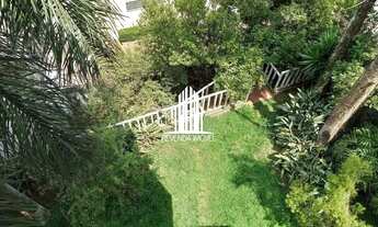 Imagem 5: Sobrado 800m² com 6 suítes, 5 hidromassagens, piscina e 7 vagas no Jardim França