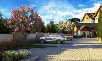 Imagem 4: Apartamento 02 Dormitórios - Bairro São Lucas