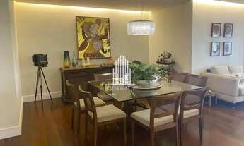 Imagem 6: Casa em condomínio Villa das Flores no Morumbi com 580m² 4 dormitórios 6 banheiros 4 vag