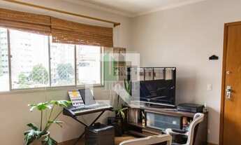 Imagem 2: Apartamento para locação na Vila Mariana, 70m², 2 dorm, 3o reversível, 1 suíte, 1 vaga