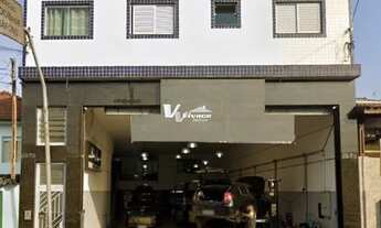 Imagem: APARTAMENTO VILA MARIA - 43 M²