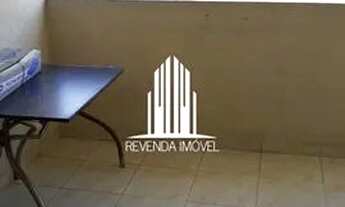 Imagem 2: Sobrado para venda, 2 quartos. 125,00 m². São Paulo/SP