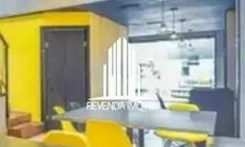 Imagem 2: Prédio Comercial com 245m² Pinheiros