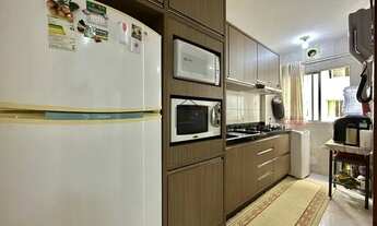 Imagem: Apartamento à venda em Areias, São José