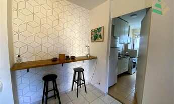 Imagem 4: São Paulo - Apartamento Padrão - Jabaquara