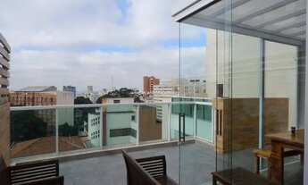 Imagem: Pinheiros 2 Dorm 2 Vagas