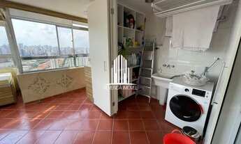 Imagem 6: Cobertura com 2 dormitórios na Saúde