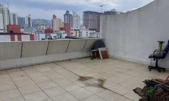 Imagem 2: Cobertura para venda tem 175 metros quadrados com 4 quartos no Bairro Kobrasol - São José