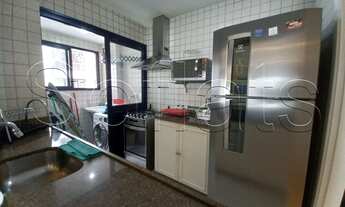 Imagem 7: Flat próx Av dos Bandeirantes e Shopping Ibirapuera com dois dormitórios, sem burocracia