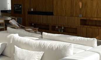 Imagem 4: Duplex Opus Verti a venda: possui 320 metros quadrados com 4 suítes - Setor Marista - Goiâ