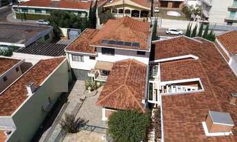 Imagem 3: Casa Padrão em São Carlos