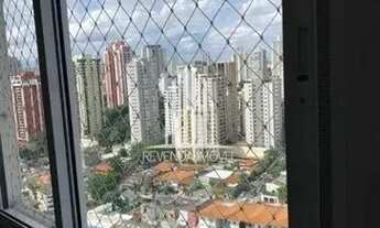 Imagem 5: Apartamento no Condomínio Scenário no Jabaquara com 86m² 2 suítes 2 banheiros 3 vagas