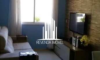 Imagem 5: Apartamento na Vila Monte Santo- São Paulo, SP