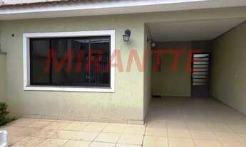 Imagem: Térrea para venda em Santana - São Paulo