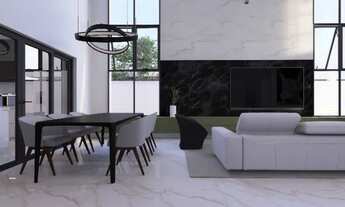 Imagem 6: Altíssimo padrão no Terras Alphaville