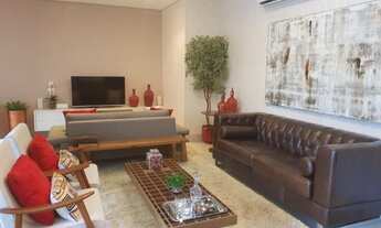 Imagem 4: Apartamento de 117 metros quadrados no bairro Jardim Atlântico com 3 quartos