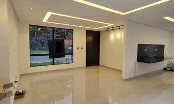 Imagem 6: Casa Térrea no Condomínio Quinta das Marinas na Ponta Negra com 145m² e 3 Suítes em Manaus