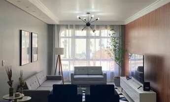 Imagem 2: Apartamento 3dms Boqueirão