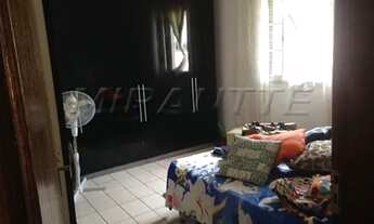 Imagem 6: Sobrado com 4 quartos em Jardim Peri