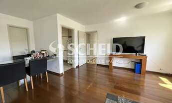 Imagem 4: Oportunidade ,magnifico apart de 4 dormitorios , SALA AMPLIADA situado na trav da socrates