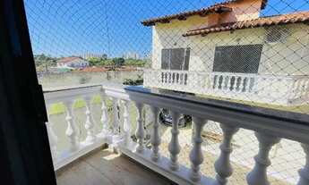 Imagem 6: Condomínio Residencial Maranguape Casa sobrado para aluguel no bairro Vila Monticelli