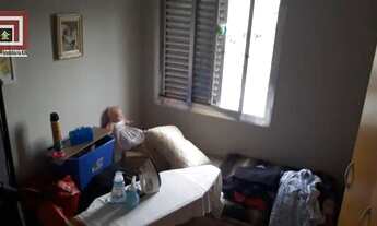 Imagem 6: Apartamento residencial à venda, Santa Cruz, São Paulo