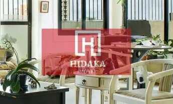 Imagem 5: Apartamento à venda no bairro Santo Amaro - São Paulo/SP, Zona Sul