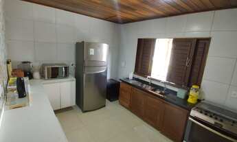 Imagem 5: Vendo Casa com 3 quartos em Praia do Marceneiro/Milagres - Passo de Camaragibe - AL