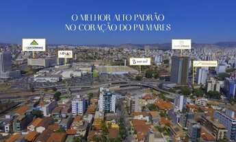 Imagem 4: BELO HORIZONTE - Loja/Salão - Palmares