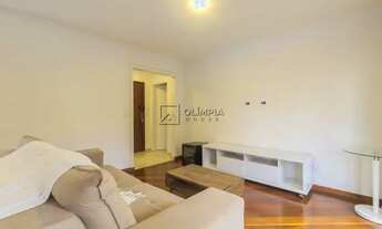 Imagem 3: Apartamento Venda Itaim Bibi 184 m² 4 Dormitórios