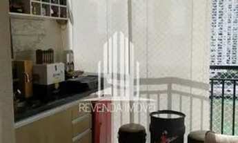 Imagem 7: Apartamento á venda no Saúde com 110m² 2 dormitórios 1 banheiros 1 vagas