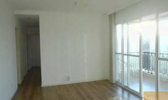 Imagem 6: Apartamento para Locação 87 m² com 3 Quartos e 4 banheiros por R$ 3.500/Mês