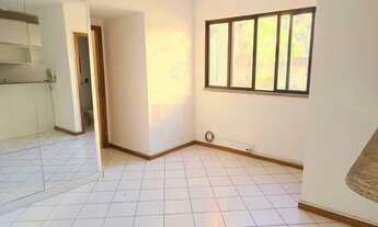 Imagem: Apartamento dois quartos no Stiep