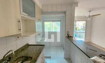 Imagem 2: Apartamento para Locação no Glam Moema