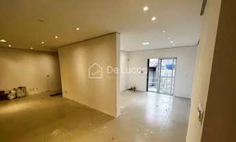 Imagem 5: Salão - Cambuí - Campinas