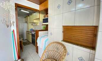 Imagem 2: CAPãO DA CANOA - Apartamento Padrão - navegantes
