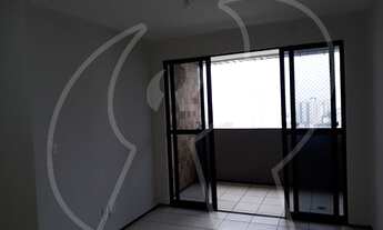 Imagem 5: Ótima localização, 03 quartos (Sendo 02 suítes com armários e 01 dormitório), varanda na s