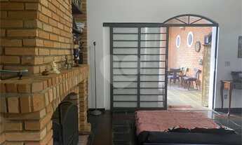 Imagem 6: Casa Duplex no Alto Taquaral/Campinas