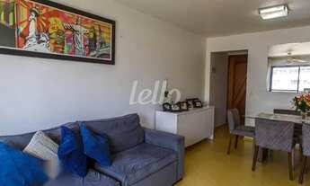 Imagem 3: São Paulo - Apartamento Padrão - Mooca