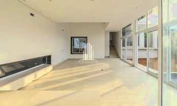 Imagem 4: Casa com 4 suítes no Condomínio Vintage - Granja Viana