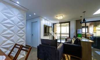 Imagem: Apartamento à Venda - Vila Prudente, 2