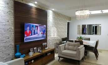 Imagem: Apartamento com 3 dormitórios em São Bernardo