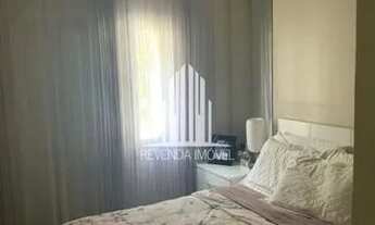 Imagem 5: Apartamento no Condomínio Costa do Sol na Bela Vista com 100m² 1 suíte 4 banheiros 2 vaga